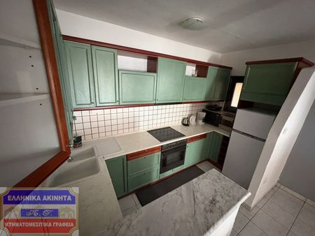 Διαμέρισμα για ενοικίαση Αγία Παρασκευή (Καβάλα) - Φωτογραφία 4