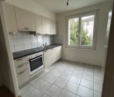 2.5 Zimmer, 47 m², 2. Stock - Photo 2