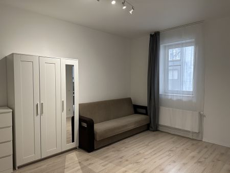 2 pokoje po remoncie, ul. Czarna - Photo 4