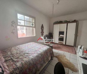 Apartamento com 2 dormitórios, 75 m² - venda e locação R$ 370.000 o... - Photo 6
