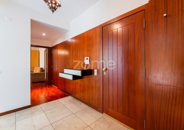 Apartamento T2 em Braga