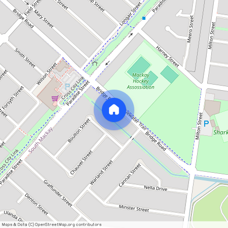 231 Bridge Road, South Mackay