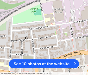 Room 4, William Street, Reading - Photo 1