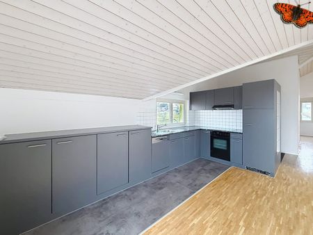 4.5 Zimmer, 87 m², 2. Stock - Photo 3