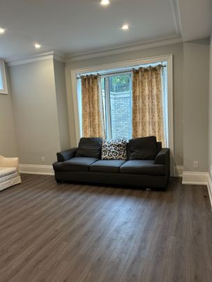 For Lease - 34 Crestwood Road Unit# Basement, Vaughan, Ontario - Photo 1