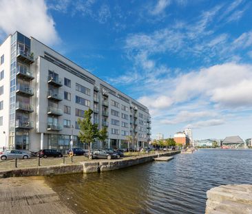 Grand Canal Wharf, Grand Canal Dock, Dublin 4, D04 P963. - Photo 6