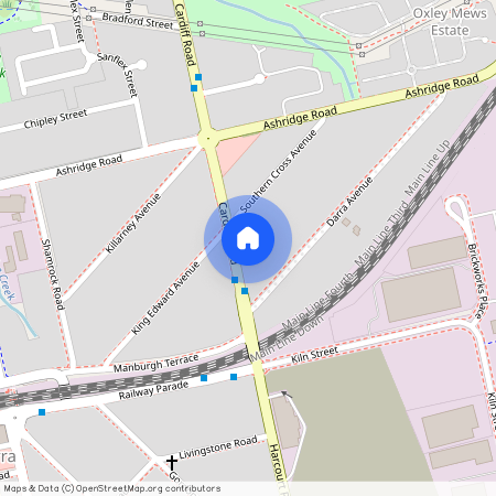 2/33 Cardiff Road, Qld 4076, Darra