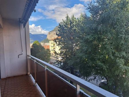 Location appartement 3 pièces - 61.18m² à Fontaine (38600) - Photo 2