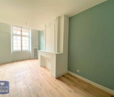 Appartement à louer 2 pièces 45.5m² - Photo 2