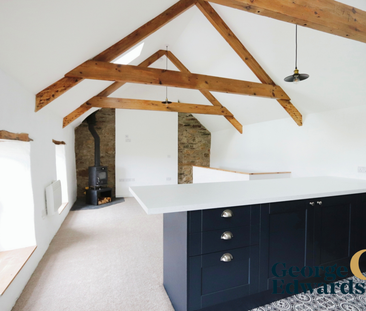 2 bedroom terraced house to rent - Photo 2