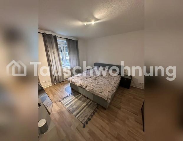 TAUSCHWOHNUNG Wohnungstausch gesucht.Ruhige, gemütliche Wohn in Reisholz - Foto 1