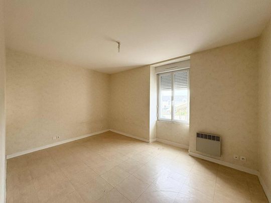 Location appartement 3 pièces, 72.92m², Plessé - Photo 1
