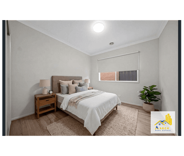 Spacious Family Living in the Heart of Craigieburn! - Photo 5