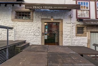 Moradia T4+1 em Braga