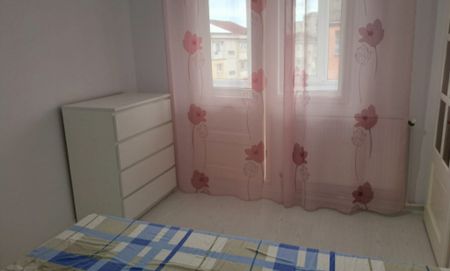 Apartament 2 camere, 42 mp, zona Hotvon - Photo 5
