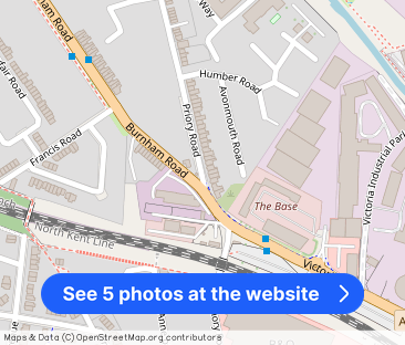 Priory Road, Dartford - Photo 1