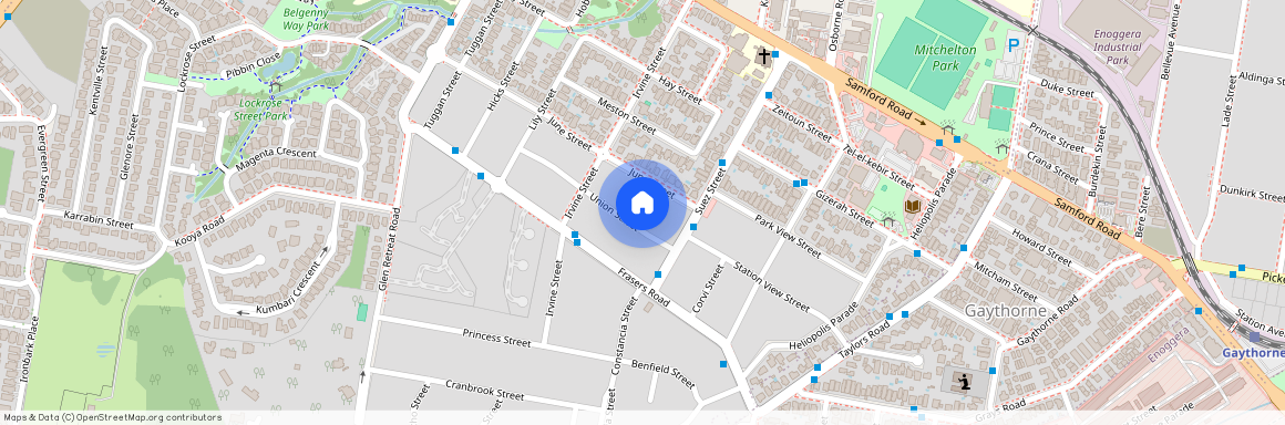 15 Union Street, Mitchelton QLD 4053