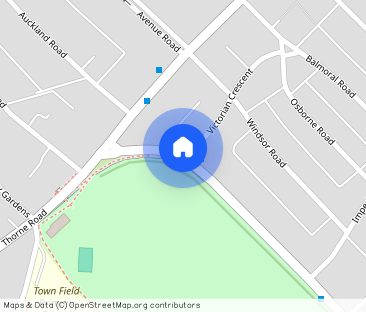 Victorian Crescent, Town Moor - Photo 1