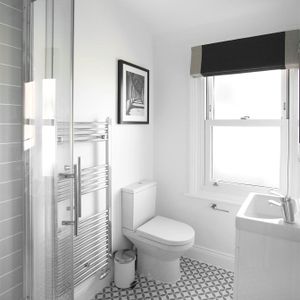 Mansfield Road, Reading Mansfield Road, Reading - Photo 3