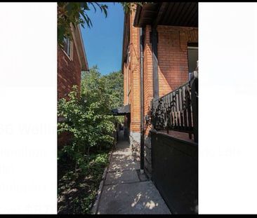 For Lease - 66 Wellington Street Unit# 201, Hamilton, Ontario - Photo 5