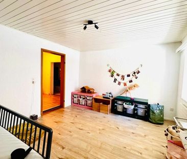 Frisch renovierte 3.5-Zimmer-EG-Wohnung mit Keller - Photo 6