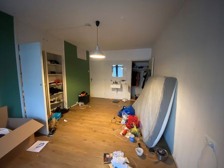 Te huur: Kamer Vechtstraat in Groningen - Foto 2