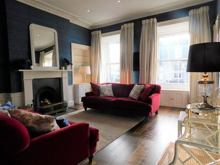 Cumberland Street, Edinburgh, EH3 6RG - Photo 3