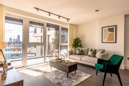 3 bedroom apartment to rent - Photo 4