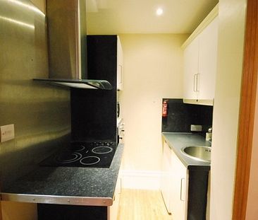 1 Bed - Osborne Avenue, Jesmond - Photo 2