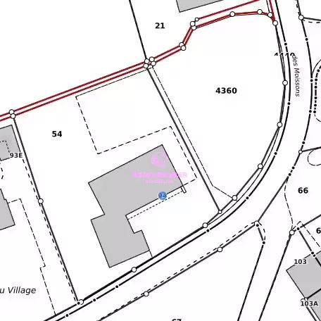 A louer appartement de 3.5 pièces à Chevenez - Photo 1