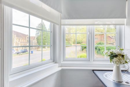 1 bedroom apartment to rent - Photo 3