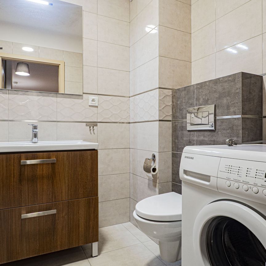 2 pokoje, ogródek, parking - Krzyki - Фото 1