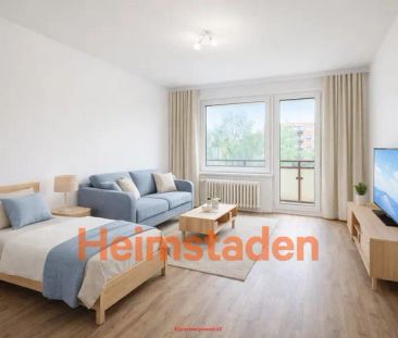 Pronájem bytu 1+kk 26 m - Photo 2