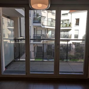 Location appartement 1 pièce, 28.59m², Ozoir-la-Ferrière - Photo 2