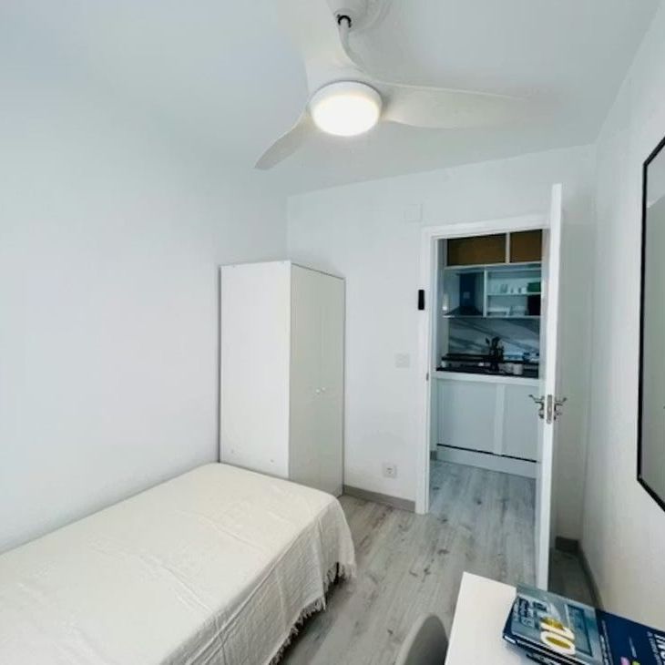 Calle Padre Faustino, Getafe, Community of Madrid 28901 - Photo 1