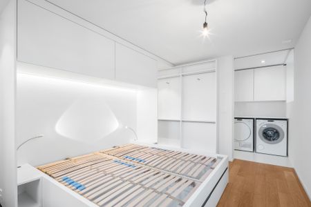 Mikroapartments: die smarte und flexible Wohnform der Zukunft! - Photo 4