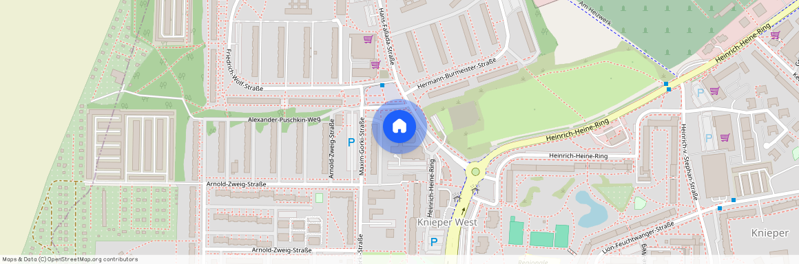 18435 Mecklenburg-Vorpommern - Stralsund