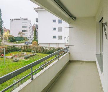 Gemütliches Wohnen in Kreuzlingen - Photo 3