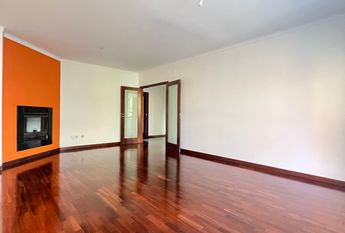 3-bedroom apartment - São Vicente