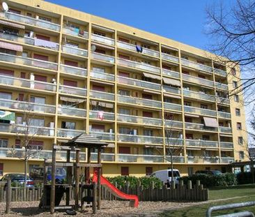 Joli 3.5p idéalement situé - Foto 2