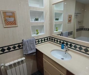 Piso de alquiler en La Flota - Photo 6