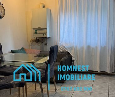 Brancoveanu, Str. Padesu, ap. 2 camere, centrala proprie, pet frien... - Photo 6