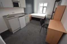 1 bed Studio for Rent - Photo 5