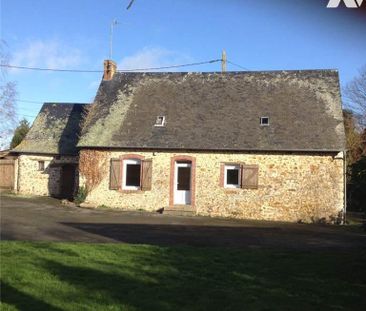 LOUÉ MAISON INDIVIDUELLE - SAINT OUEN DES TOITS - Photo 2