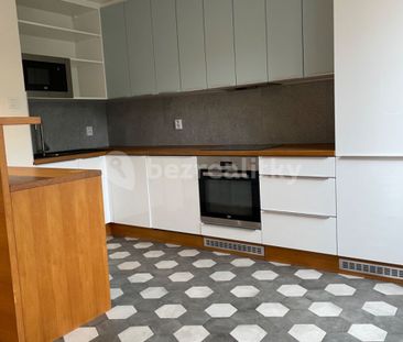 Pronájem bytu 3+kk • 70 m² bez realitkynáměstí Bořislavka, Praha - Dejvice - Photo 3