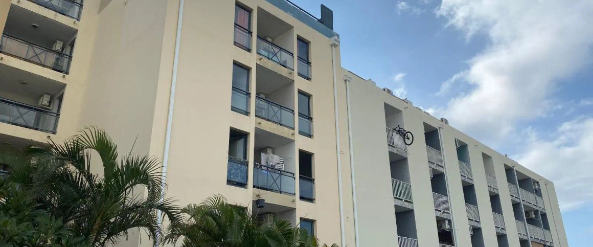 Appartement à louer 1 pièce 23.24m² - Photo 1