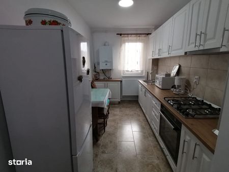 Apartament de închiriat cu 2 camere - Vitrometan - Photo 5