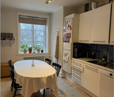 Stora Tvärgatan, Lund - Foto 5