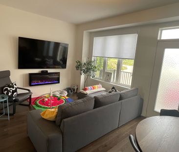 For Lease - 2775 Peter Matthews Drive, Pickering, Ontario - Photo 1