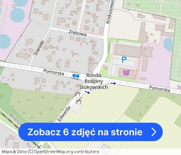 Pokój w mieszkaniu 3 pok. | Pomorska 107A - Zdjęcie 1